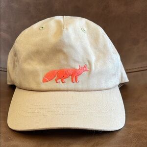 Mountain Hardwear! Cotton baseball cap